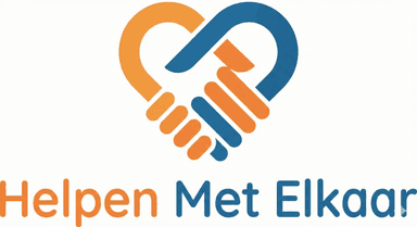 Helpen Met Elkaar Logo